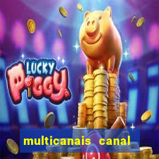 multicanais canal combate ao vivo